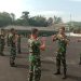 Tingkatkan kemampuan beladiri militer taktis, Para Babinsa laksanakan latihan BDT