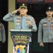 Pimpin Apel Jam Pimpinan, Kapolres Tulang Bawang Barat Beri Arahan dan Penekanan Pada Personil