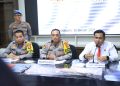 Polres Lampung Utara Tangkap Pelaku Pembunuhan di Lampura