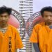 Gasak Narkoba di Menggala Selatan, Polres Tulang Bawang Tangkap Dua Warga Yukum Jaya