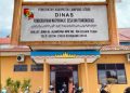 Pegawai Dinas PMDT Lampura Resah,Anggaran Kegiatan Perbidang Dipotong 10 Persen Bendahara Ngeles!!!