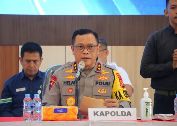 Platform Pengaduan Digital, Respon Cepat Aduan Masyarakat ke Kepolisian