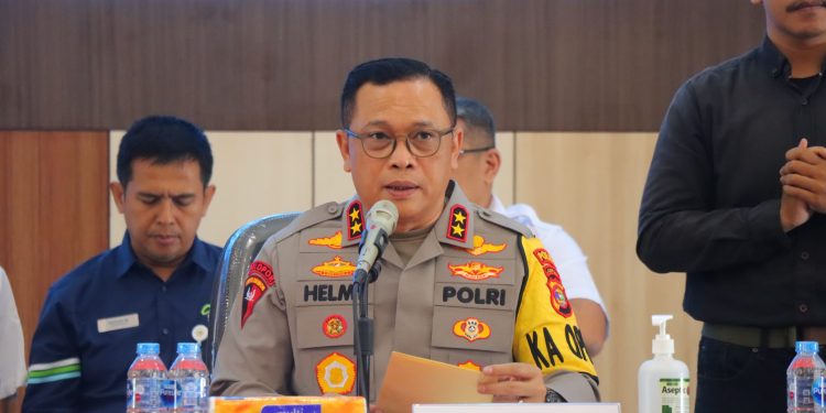 Platform Pengaduan Digital, Respon Cepat Aduan Masyarakat ke Kepolisian