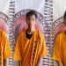 Gasak Narkoba di Banjar Margo, Polres Tulang Bawang Tangkap Tiga Pelaku