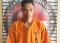 Grebek Rumah Kontrakan Tempat Pesta Narkoba, Polres Tulang Bawang Tangkap Pria 27 Tahun