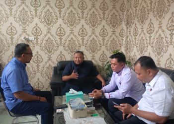 Dinyatakan Lengkap, Sat Reskrim Polres Metro Limpahkan Tersangka Penganiayaan Di Metro Timur Ke Kejaksaan