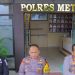 Polres Metro Bentuk Tim Khusus Untuk Mempercepat Penangkapan Kedua DPO Kasus Penganiayaan Yang Mengakibatkan Korban Meninggal Dunia