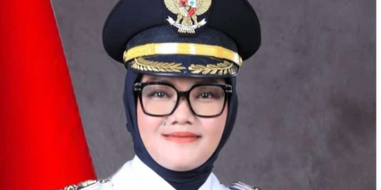 Usai Dilantik, Ela Siti Nuryamah Bakal Realisasikan Program Kerja
