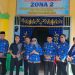 Bupati Ela, Launching Pelayanan Administrasi Kependudukan Zona 2 Marga Sekampung