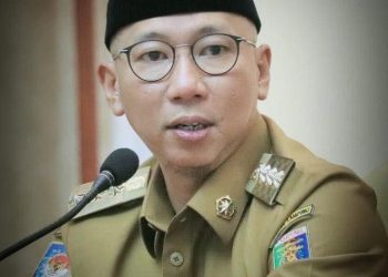 Ajak Masyarakat Jaga Kondusifitas, Gubernur Mirza Sampaikan Belasungkawa Atas Gugurnya Tiga Polisi di Way Kanan