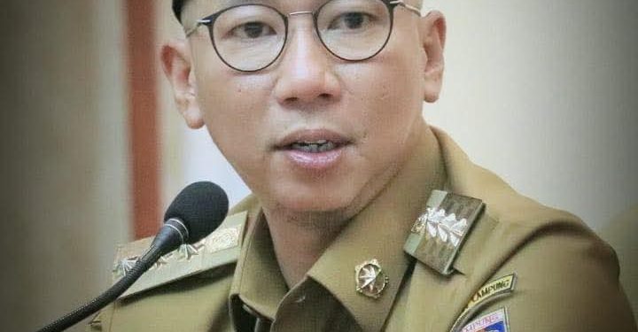 Ajak Masyarakat Jaga Kondusifitas, Gubernur Mirza Sampaikan Belasungkawa Atas Gugurnya Tiga Polisi di Way Kanan