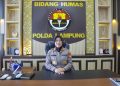 Tips Tetap Sehat dan Bugar Selama Ramadan untuk Anggota Kepolisian Ala Kabid Humas Polda Lampung