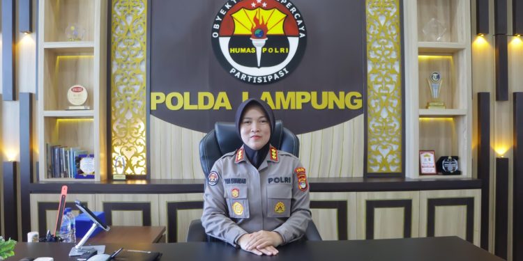 Tips Tetap Sehat dan Bugar Selama Ramadan untuk Anggota Kepolisian Ala Kabid Humas Polda Lampung