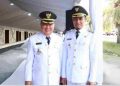 Bupati Tanggamus H. Moh. Saleh Asnawi Di Jadwalkan Akan Ramah Tamah Di Lamban Balak 