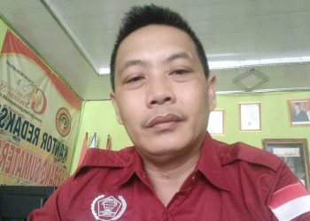 PR Pemimpin Lampura!!Kondisi Lampura Sedang “Tidak Baik-Baik Saja”, Maling Merajalela Dan Petani Singkong Menjerit