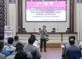 86 Personel Polres Tulang Bawang Ikuti Tes Psikologi Kolektif dan Konseling Psikologi, Ini Tujuannya