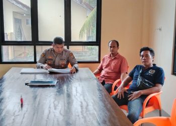 Merasa Dirugikan, Suami E Bakal Lapor Ke Polda Lampung
