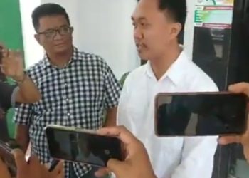 Ayah Korban, Meminta Pelaku Dikenakan pasal 340 KUHP