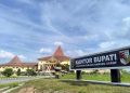 Penggadaian Tanah Mekar Asri Tanpa Sepengetahuan Pemkab Tubaba