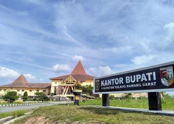 Penggadaian Tanah Mekar Asri Tanpa Sepengetahuan Pemkab Tubaba