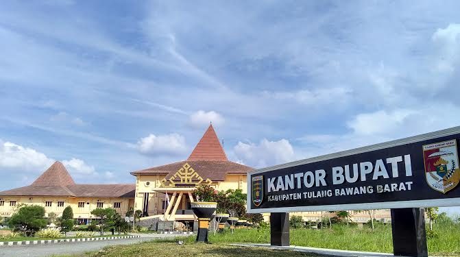 Penggadaian Tanah Mekar Asri Tanpa Sepengetahuan Pemkab Tubaba