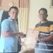 Resmen Kadapi.SH.MH Mendaftarkan Dirinya Sebagai Calon Ketua Dewan Pimpinan Daerah Partai Amanat Nasional