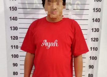 Kasus Pencurian Dengan Pemberatan Kembali Diungkap Polsek Sungkai Utara