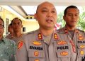 Polres Tanggamus Imbau Pengusaha Segera Lapor Jika Mengalami aksi Premanisme oleh oknum Ormas