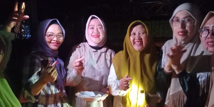 Tim Hamartoni-Romli(Harli) Bukber Bersama