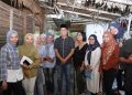 Pererat Silaturahmi, Bupati & Wabup Gelar Buka Bersama Insan Pers