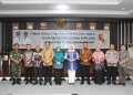 Bupati Novriwan Sampaikan Visi Misi Prioritas Arah Pembangunan Tubaba Pada Forum RPJMD dan Musrenbang RKPD 2026