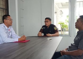 Anggota DPRD Lampung Tengah di duga Terlibat Dalam Pusaran Korupsi KONI 2022, PGK : Kami Akan Kawal