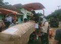 Wabup Romli Menerima Kunker Anggota DPR RI