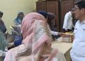 Bupati Lampung Utara Tinjau Kesiapan Dinas Kesehatan Demi Peningkatan Pelayanan Masyarakat