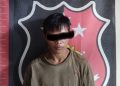 Polsek Bukit Kemuning Ungkap Kasus Curat