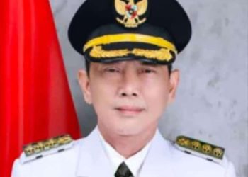 Pengurus Serikat Media Siber Indonesia(SMSI) berduka atas meninggalnya Bupati Way Kanan Drs .Hi Ali Rahman .MM.MT