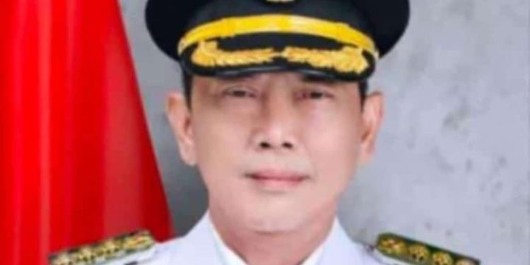 Pengurus Serikat Media Siber Indonesia(SMSI) berduka atas meninggalnya Bupati Way Kanan Drs .Hi Ali Rahman .MM.MT