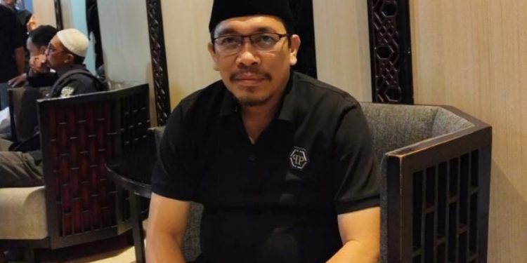 LSM Gepak Lampung Apresiasi Langkah DPRD Pesawaran Tutup Pengolahan Tong di Way Ratai 