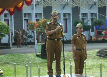 Hamartoni Ahadis: “Penyegaran Birokrasi Penting, Untuk Meningkatkan Pelayanan Masyarakat”