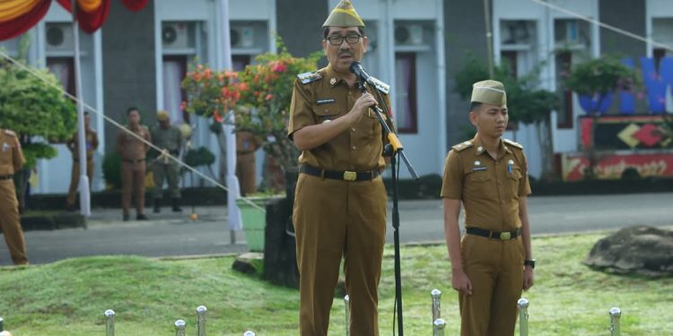 Hamartoni Ahadis: “Penyegaran Birokrasi Penting, Untuk Meningkatkan Pelayanan Masyarakat”