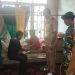 Subantoro Salurkan BLT-DD Secara Door to Door