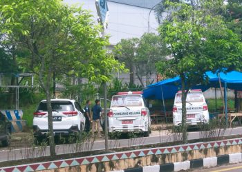 Takut Ancaman Dicopot dari Jabatannya, Sejumlah Mobil Ambulance Bayar Pajak