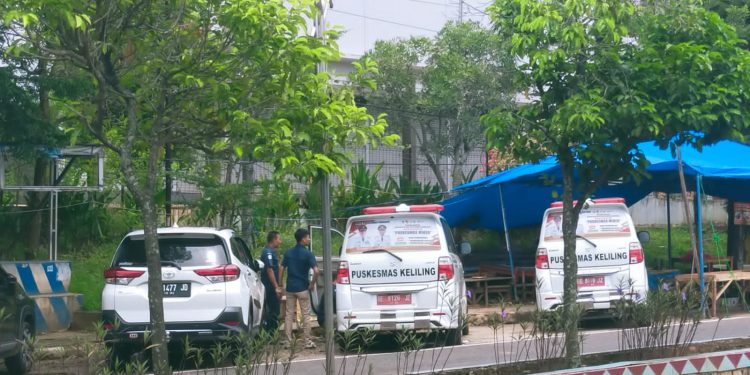 Takut Ancaman Dicopot dari Jabatannya, Sejumlah Mobil Ambulance Bayar Pajak