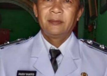 Penerima BLT-DD Diputus Sepihak Oleh Peratin Kampung Jawa