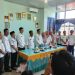 Jabatan Ka.Dinkes Pesibar Diserahterimakan