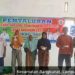 Peratin Pekon Way Haru Salurkan BLT-DD Kepada 12 KPM
