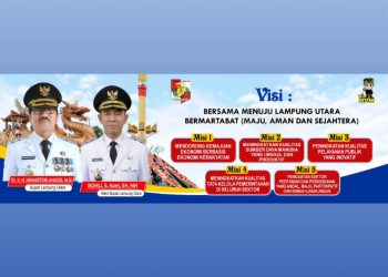 Rahadian Arisadatama: ” Saya Sudah Banyak Membantu Masyarakat “