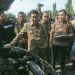 Edan ! Puluhan  Ambulance dan Randis Pejabat Lampura, Nunggak Pajak
