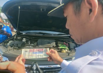 Dr.Suwardi, S.H.M.H, CM., CPCLE : “Memalukan, Copot Pejabat yang Tidak Membayar Pajak Randis!”