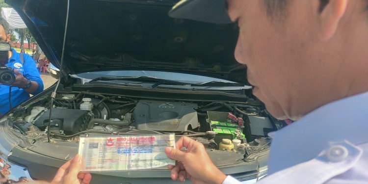 Dr.Suwardi, S.H.M.H, CM., CPCLE : “Memalukan, Copot Pejabat yang Tidak Membayar Pajak Randis!”